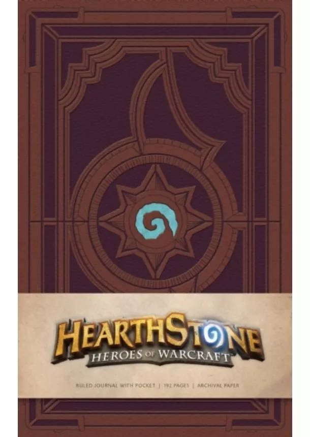 . Blizzard Entertainment - Hearthstone