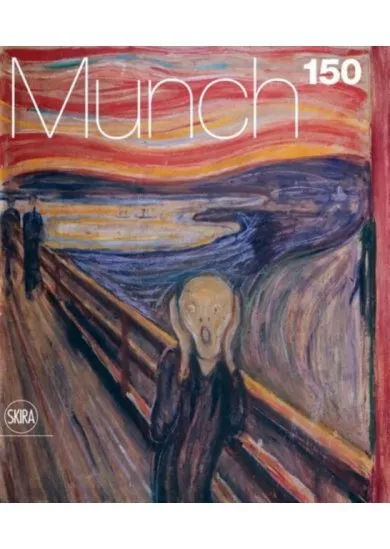 Edvard Munch 1863-1944