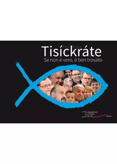 Tisíckráte