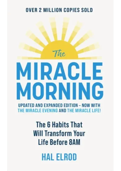 The Miracle Morning