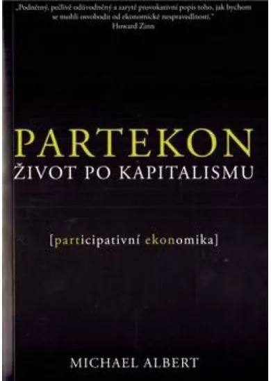 Partekon - život po kapitalismu