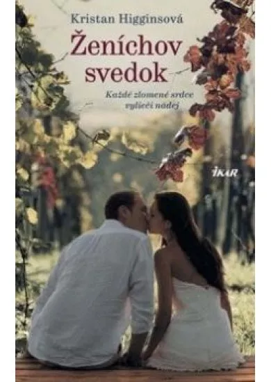 Ženíchov svedok