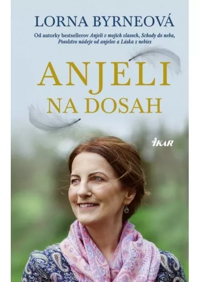 Anjeli na dosah