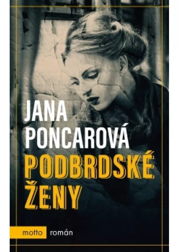 Jana Poncarová - Podbrdské ženy