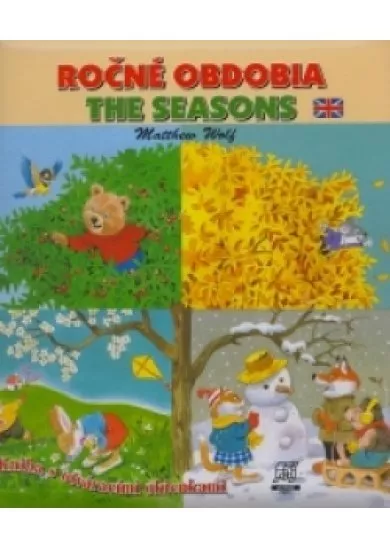 Ročné obdobia/The Seasons