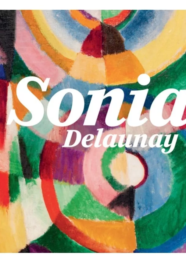  Tate Publishing - Sonia Delaunay