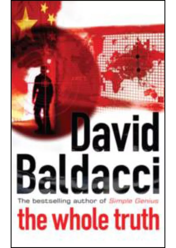 David Baldacci - Whole Truth