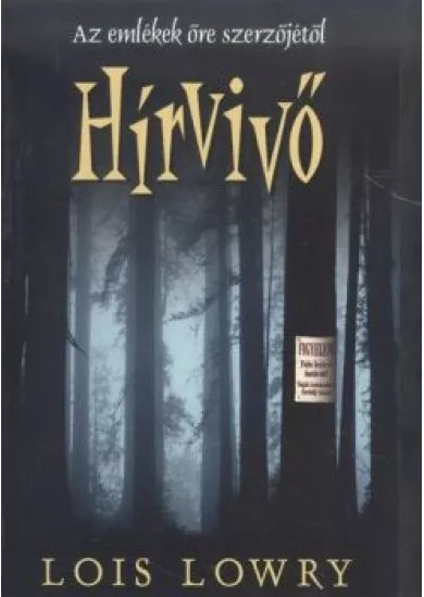 Hírvivő