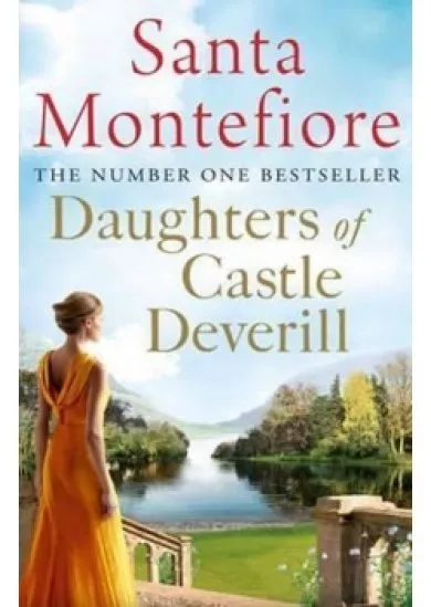 Daughters Of Castle Deverill