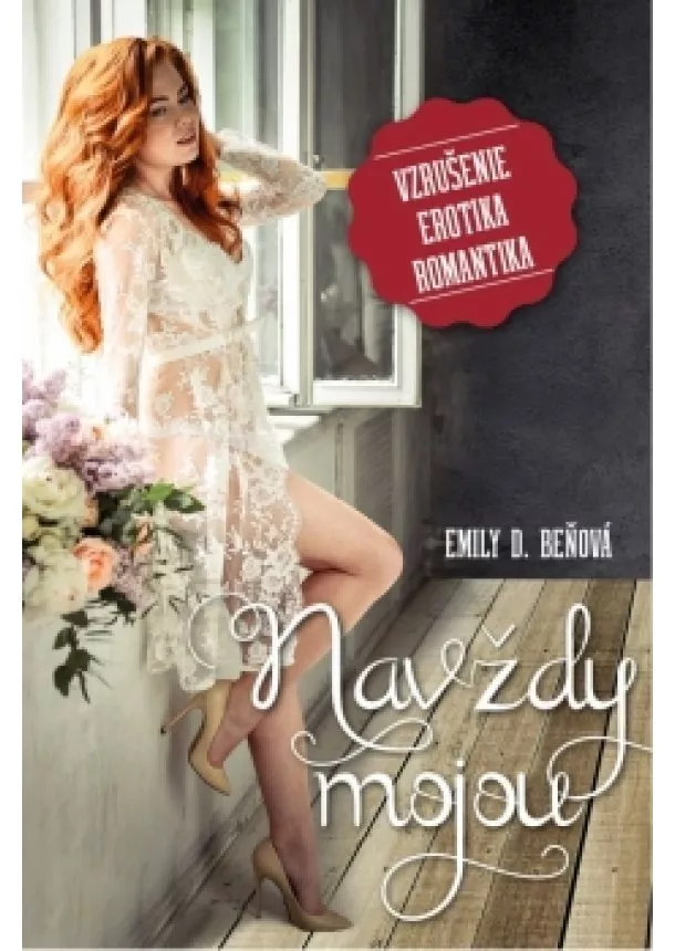 Emília Dalekorejová Beňová - Navždy mojou