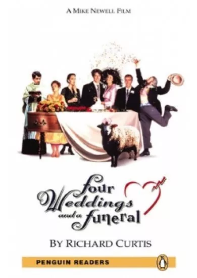 PER | Level 5: Four Weddings and a Funer