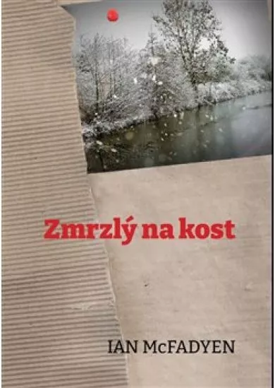 Zmrzlý na kost