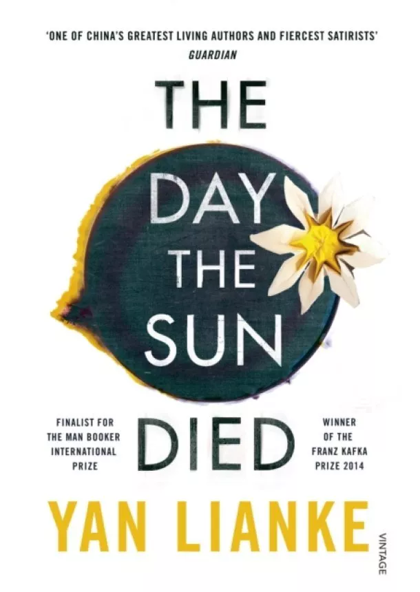 Yan Lianke - The Day the Sun Died