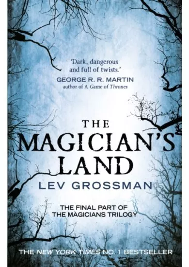 Magicians Land