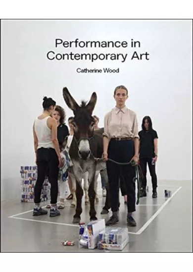 Performance in Contemporary Art