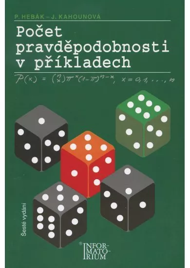 Počet pravděpodobnosti v příkladech