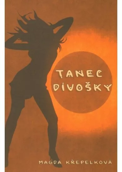 Tanec divošky