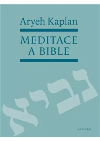 Meditace a Bible