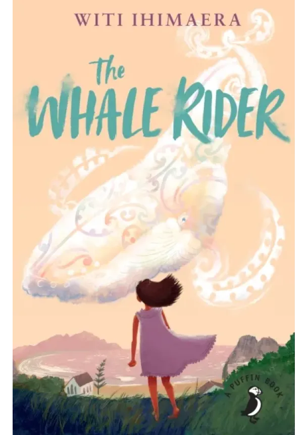 Witi Ihimaera - The Whale Rider