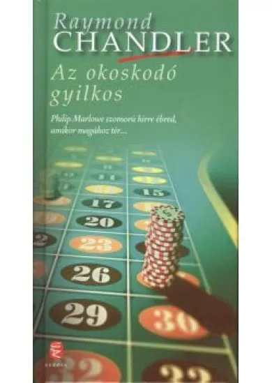 AZ OKOSKODÓ GYILKOS