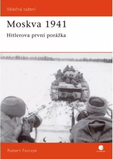 Moskva 1941