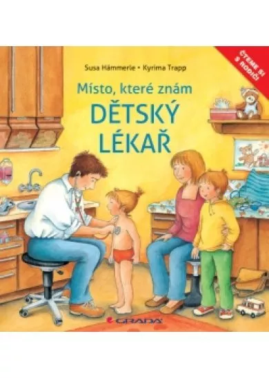 Dětský lékař