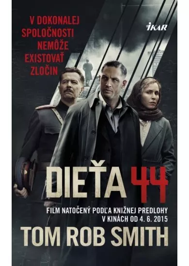 Dieťa 44, 2. vydanie