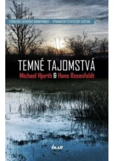 Temné tajomstvá