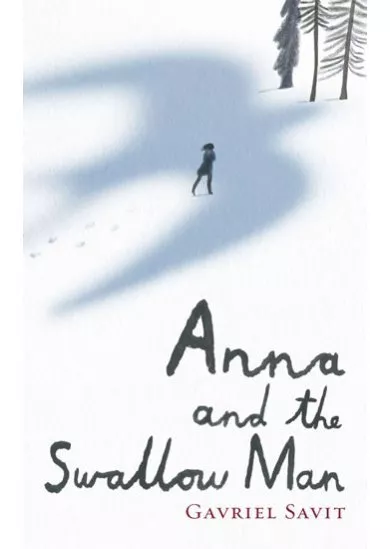 Anna  and the Swallow Man