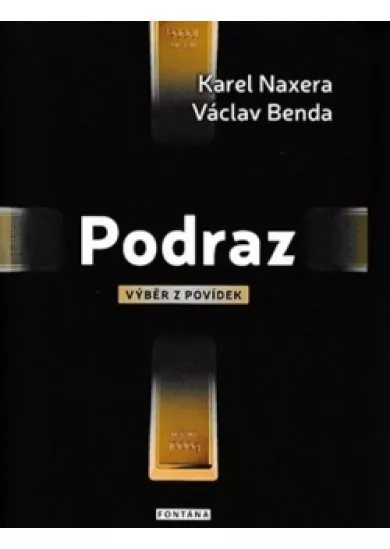 Podraz - výběr z povídek