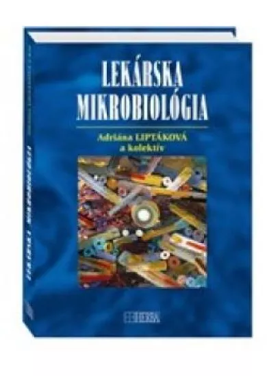 Lekárska mikrobiológia