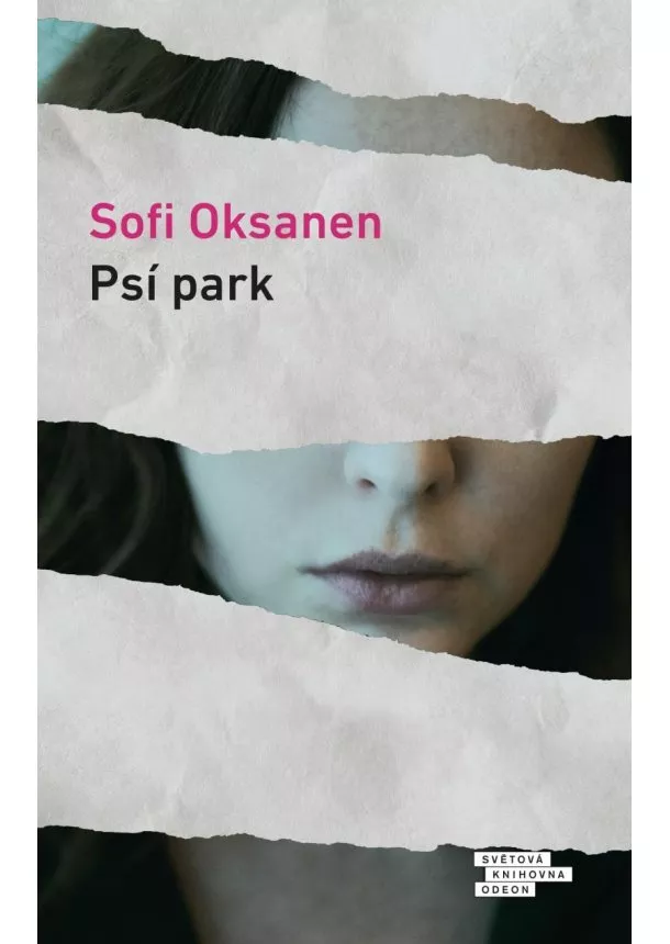 Sofi Oksanen - Psí park