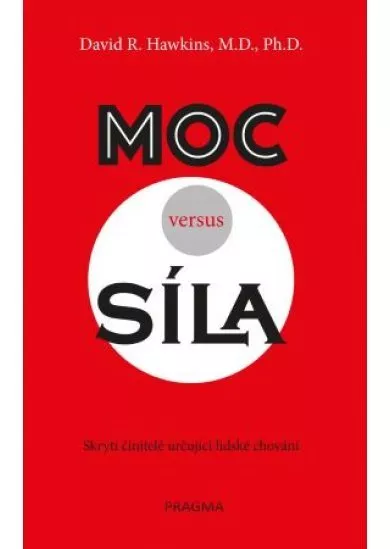 Moc versus síla