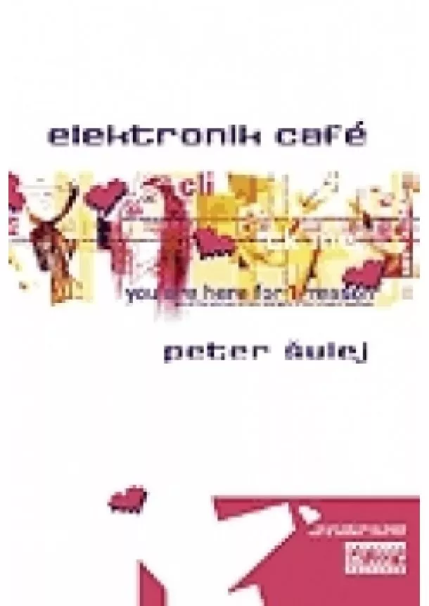 Pater šulej - Elektronik café