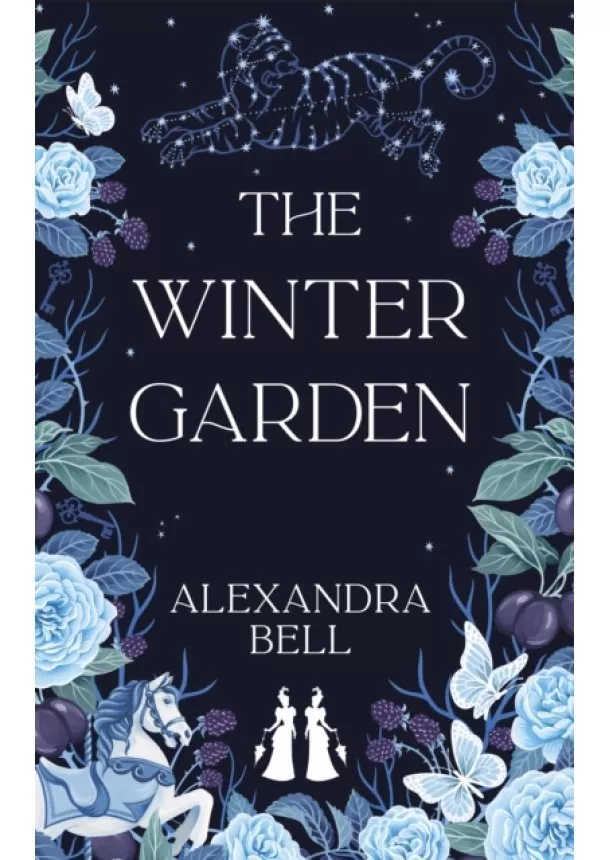 Alexandra Bell - The Winter Garden