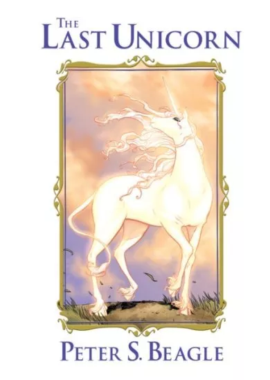 Last Unicorn