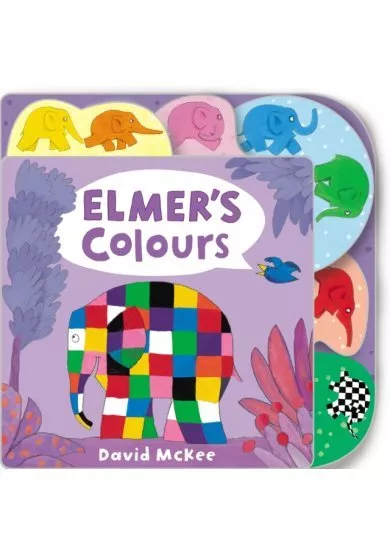 Elmers Colours