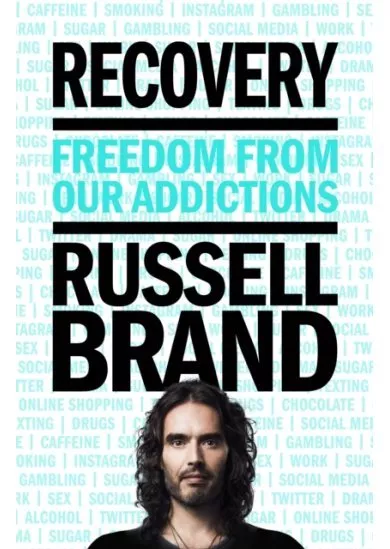 Recovery : Freedom From Our Addictions