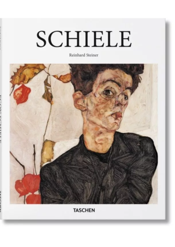 Reinhard Steiner - Schiele