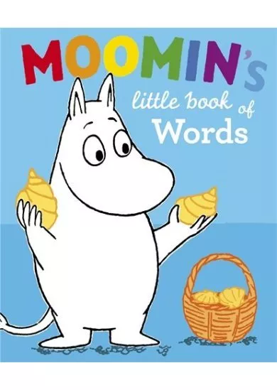 Moomin's Little book