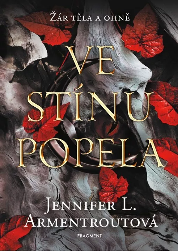 Jennifer L. Armentroutová - Ve stínu popela