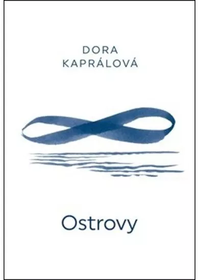 Ostrovy