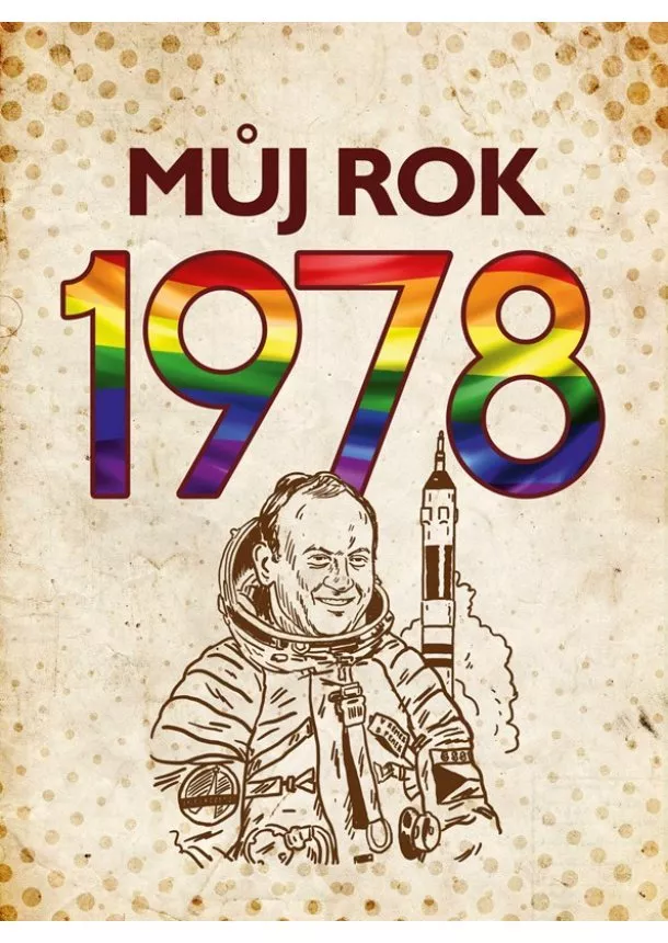 Martin Ježek - Můj rok 1978