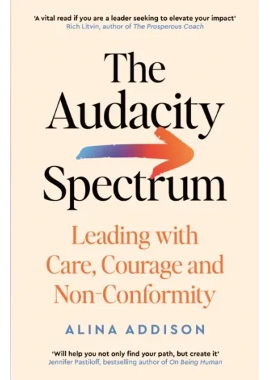 The Audacity Spectrum