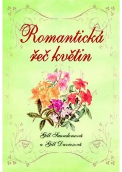 Romantická řeč květin