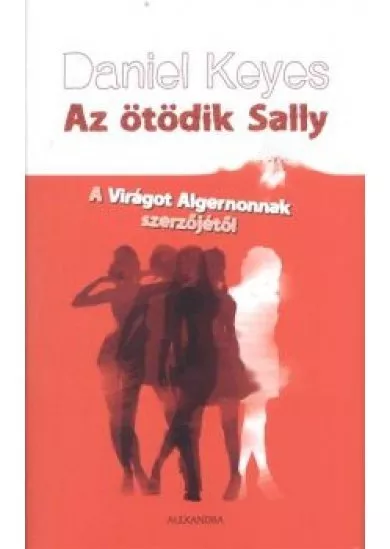 AZ ÖTÖDIK SALLY