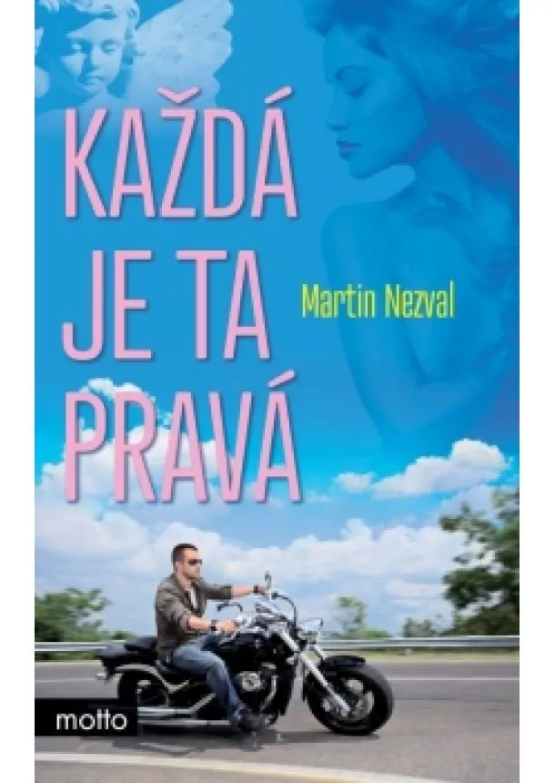 Martin Nezval - Každá je ta pravá