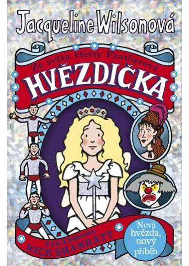 Hvězdička