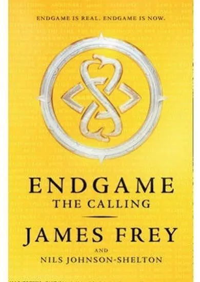 Endgame 1 - The Calling