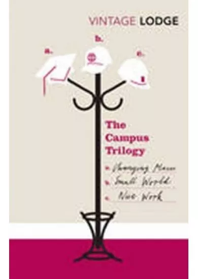 The Campus Trilogy